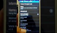 Cara root Samsung Galaxy Mega 5.8 Duos GT-19152 ||| Video Tutorial