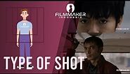 Mengenal Type Of Shot atau tipe-tipe shot pada film | Filmmaker Learn