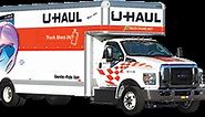 26ft Moving Truck Rental | U-Haul