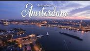 Autumn in Amsterdam | Time-lapse and Hyper-lapse