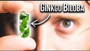 Surprising Ways Ginkgo Biloba Can Improve Your Brain