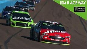 Monster Energy NASCAR Cup Series- Full Race -Can-Am 500