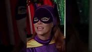The Most Impressive Villain, Eartha Kitt as Catwoman in Batman,"Catwoman's Dressed to Kill" (1966)