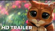 Gato de Botas 2: O Último Pedido | Trailer 3 Oficial