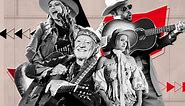 The 25 Best Country and Americana Albums of 2022