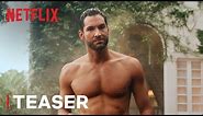 Lucifer | Season 4 Teaser [HD] | Netflix