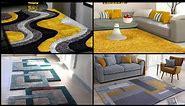 Top elegant Carpet design ||most stylish carpet/rug ideas for home 2020-21