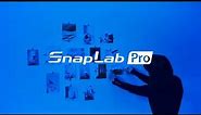 DNP Snaplab Pro Overview - Customer User Experience