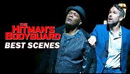 The Hitman's Bodyguard's Best Scenes