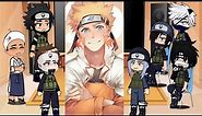 👒 Sensei + Ramen guy + Hokage react to Naruto, Tiktoks, edits, memes 👒 🎒 Naruto react Compilation 🎒