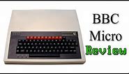 LGR - BBC Micro Computer System Review