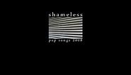 ONBC - Shameless Pop Songs 2008