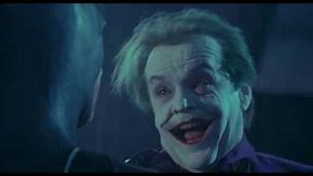 Batman vs Joker | Batman [4k, 30th Anniversary Edition]