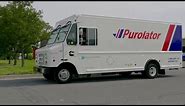 Cummins Partners with Purolator to Deliver on the Promise of Electrification