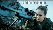 Misión de Rescate | Pelicula de Accion de Guerra | Completa en Español HD
