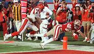 Jerry Rice's Super Bowl XXIII MVP Highlights