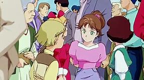 Watch Mobile Suit Gundam F91 (Dub) (1991)