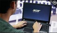 Acer Aspire 3 A315-31 BUDGET Laptop | CreatorShed