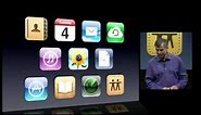Let's Talk iPhone - iPhone 4S Keynote 2011