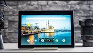 Lenovo Tab E10 Review: How Good Is This Cheap Tablet?