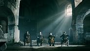 The Phantom of the Opera - Prague Cello Quartet [Official video]