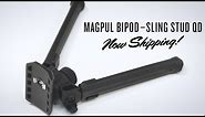 Magpul - Bipod Sling Stud QD - Now Shipping