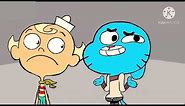 Crying moment 6: flapjack and gumball get crying with antoons
