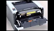 HL-5370DW | Laser Printer | Wireless Networking and Duplex