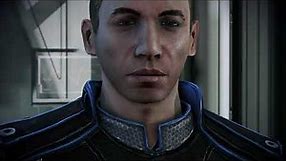 Mass Effect 3: Legendary Edition - Attican Traverse: The Rachni