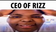 CEO Of Rizz