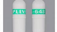 PLIVA 648 Pill: Everything You Should Know - Public Health