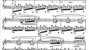 Chopin - Nocturne Op. 27 No. 2 (Rubinstein)