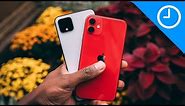 iPhone 11 vs Pixel 4 XL video comparison: The winner is clear