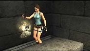 Tomb Raider Anniversary - Midas Relic #1