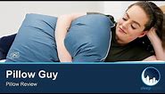 Pillow Guy Down Alternative Pillow Review - Is This Fluffy Pillow Right for You?