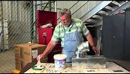 Mastic Duct Sealing video | Southeastern Indiana REMC