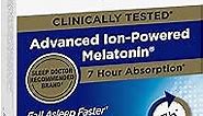 REMfresh 2mg Advanced Melatonin Sleep Aid Supplement (36 Caplets) | Sleep Supports Immune Function | #1 Doctor Recommended | Drug-Free, Pharmaceutical-Grade Sleep Aid, Ultrapure Melatonin