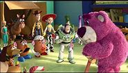 Toy Story 3 | Lotso Introduces Everyone To Sunnyside