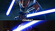 Obi-Wan Kenobi(ROTS) VS Ahsoka Tano(TCW)