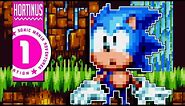 ✪ Sonic Mania Adventures | Sprite Animation | Part 1 ✪