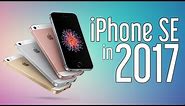iPhone SE one year later... Still worth buying? (2017 Review)