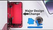 iPhone 14 - You Wont Believe What Apple Did Inside - Teardown and Repair Assessment