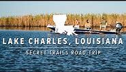 Things to Do in Lake Charles, Louisiana | Historic District & Eco-Tours