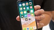 Apple to Embrace iPhone X Design With New Colors, Bigger Screens