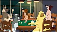 Poker Night Episode 3: "Five of A Kind"