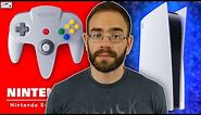 A Weird Problem Hits N64 Nintendo Switch Online & A Big Sony Franchise Making A Return? | News Wave