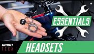 Headsets | GMBN Tech Essentials Ep. 11