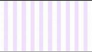 Pastel Purple Stripes Moving Background {FREE TO USE}