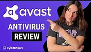 Avast free antivirus review 🙀