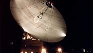 Antennas of the Deep Space Network - NASA